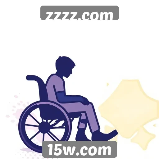 Acessibilidade e inclusão em zzzz.com