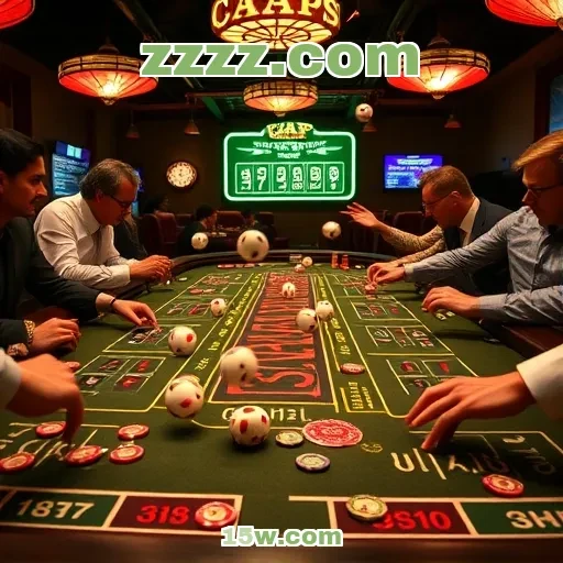 zzzz.com: Recursos Essenciais para Jogar com Segurança e Confiabilidade