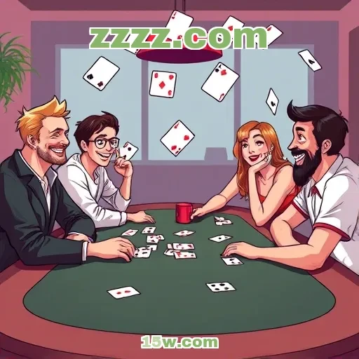 zzzz.com: A Nova Fronteira dos Jogos Online no Brasil