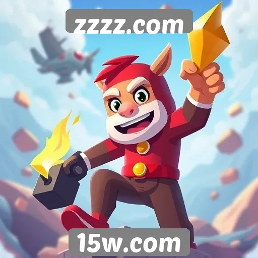 Novos jogos em destaque no zzzz.com