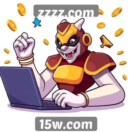 Como zzzz.com se destaca no mercado de jogos online